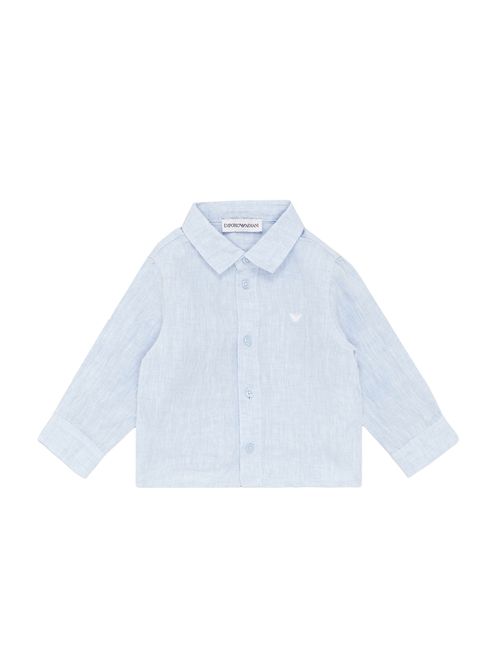  EMPORIO ARMANI | 8NHC02 3NEEZ0744